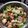 Cooksnap của Thảo linh khi họ làm theo món Salad rau quả