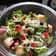 Cooksnap của Thảo linh khi họ làm theo món Salad rau quả