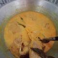 Cooksnap dari Aldina Hanafatia untuk resep Gulai Ikan Kakap Merah