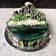 Cooksnap dari Naads_Kitchen untuk resep Island Cake(tanpa gelatin)
