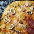 Vargáné Kőrösi Viktória 🎨 Cooksnap-ja, amikor elkészítette a(z) Ancsyka-féle pizza receptet.