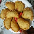 Cooksnap dari Evvy untuk resep Pastel Bihun