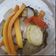 El cooksnap de Zulma cuando hizo Pickles caseros.