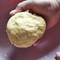 Сooksnap від Галина, який(а) приготував(ла) Домашняя лапша.