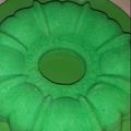Cooksnap dari Dewi Saraswati untuk resep Bolu Kukus Pandan