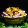 Mamta Pandya's cooksnap of when they made કુંભણીયા ભજીયા (Kumbhaniya Bhajiya Recipe In Gujarati).
