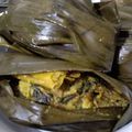 Cooksnap dari Diana Nurjanah untuk resep Pepes Ikan Nila