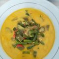 Cooksnap dari Wisye Fotinnova untuk resep Sayur lodeh