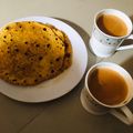 Devika Panwala's cooksnap of when they made મેથી થેપલા (Methi thepla recipe in gujarati).