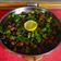 Saroj Shah's cooksnap of when they made લીલા ચણા નું શાક(Lila Chana nu shaak recipe in Gujarati).