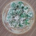 Cooksnap dari Bible Lia untuk resep Klepon ketan Gula Merah