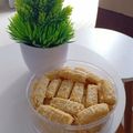 Cooksnap dari VITA untuk resep Kastengel