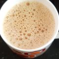 Priyaramesh Kitchen's cooksnap of when they made இஞ்சி டீ(GINGER TEA RECIPE IN TAMIL).