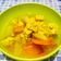 Cooksnap dari Erika Haryati untuk resep Sayur labu siam tahu tempe santan kuning