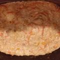 Daniel 's cooksnap of when they made Slow Cooker Chicken and Rice.