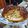 El cooksnap de Lorena Capuano cuando hizo Torta de pera.