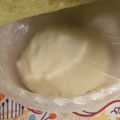 El cooksnap de Agustina Alvarez cuando hizo Focaccia Estilo Italiano.