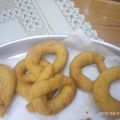 Cooksnap από Φωτεινή Αργκάνمشرق στη συνταγή Κουλουράκια καρότου!!! 🐰