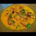 Cooksnap dari Risty Hilmi untuk resep Mangut Lele Kemangi