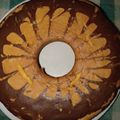 Cooksnap dari Yunengsi P.E Freitas untuk resep Bolu Marmer All In One (3 Telur)