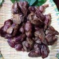 Cooksnap dari Erlina untuk resep Bacam Hati Ampela Ayam