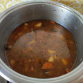 El cooksnap de Veronika Elkhovikova cuando hizo Estofado de ternera.