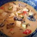 Cooksnap dari Ratiza Rizkian Azwartika untuk resep Kotokan pindang tongkol