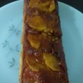El cooksnap de Karina Arrigo cuando hizo Budín invertido de manzana sin tacc🍎.