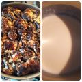Ivett Molnár_1 Cooksnap-ja, amikor elkészítette a(z) Mákos guba receptet.