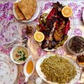 کوک اسنپ ☆ دستپخت مادمازل ☆ بعد از امتحان کردن ماهی شکم پر در فر.