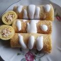 Сooksnap від Людмила Солтан , який(а) приготував(ла) Блинчики с мясом.