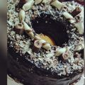صورة من بنت الأردن 🇯🇴❤️ ، شاركها بعد تجربة وصفة كيكه بالشوكولا 😋 🍫