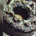 صورة من بنت الأردن 🇯🇴❤️ ، شاركها بعد تجربة وصفة كيكه بالشوكولا 😋 🍫