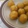 Cooksnap dari Nimas Lanirih untuk resep Bola bola Ubi