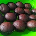 Cooksnap dari Dian Amelia untuk resep Brownies tepung tapioka (1 telur)