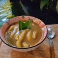 Cooksnap dari Mrs.A untuk resep BUBUR TEPUNG BERAS / Bubur Banten (#pr_olahantepungberas)