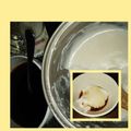 Cooksnap dari Yohana Aditomo untuk resep Bubur Sumsum super lembut :)