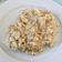 El cooksnap de July Nessa cuando hizo Rissotto con parmesano.
