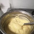 El cooksnap de Katherine Barozzi Dodman cuando hizo Crema pastelera.
