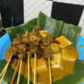 Cooksnap dari ana sriwijaya untuk resep Sate Padang