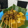 Cooksnap dari ana sriwijaya untuk resep Sate Padang
