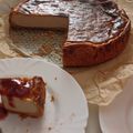 Pásztor Dorottya Cooksnap-ja, amikor elkészítette a(z) Sült túrótorta recept II receptet.