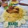 Cooksnap dari zuniatul yuta untuk resep Nasi Mandi Khas Arab