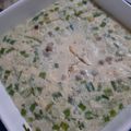 Cooksnap dari talskitchen untuk resep Japanese Steamed egg Custard/Chawan Mushi