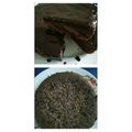 Cooksnap dari Citaa Murni untuk resep Bolu Coklat Rice Cooker