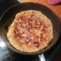 Cooksnap από Michalis Apostolakis στη συνταγή Αγκινάρες ομελέτα