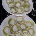 Cooksnap dari henny R2 untuk resep KUE LUMPUR Lapindo