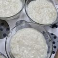 صورة من بشاشه، شاركها بعد تجربة وصفة رز باللبن