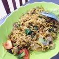 Cooksnap dari rzqrzq untuk resep Mie Goreng Jawa