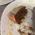 El cooksnap de marisa area cuando hizo Bizcocho de cacao en panificadora de Lidl.